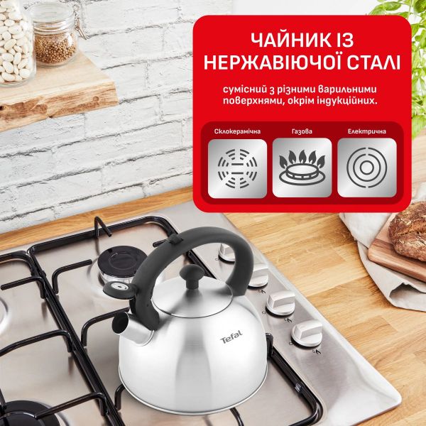 ������ Tefal Duetto+ 2.5 � (N4210310) - �������� 6
