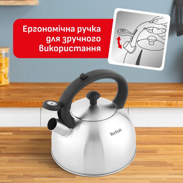 ������ Tefal Duetto+ 2.5 � (N4210310) - �������� 8
