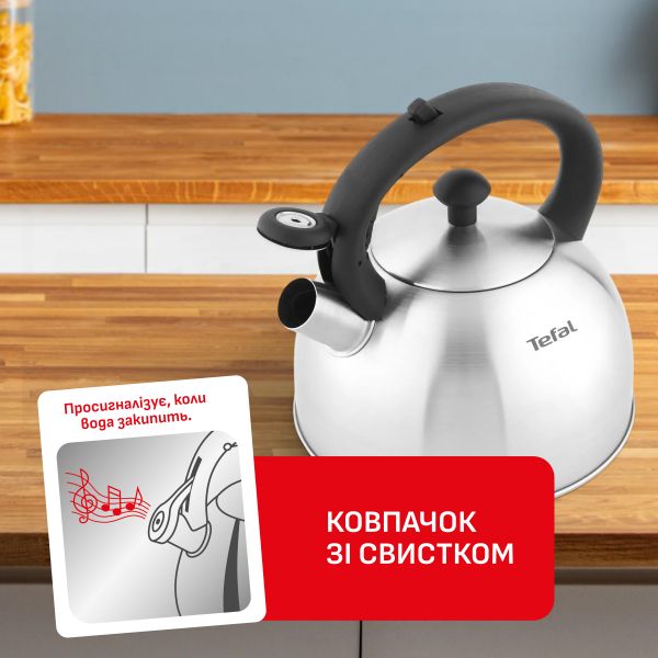 ������ Tefal Duetto+ 2.5 � (N4210310) - �������� 9