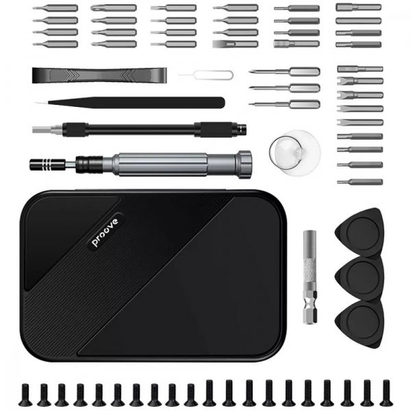 ����� �������� Proove Fixer MTSF15000001 150 �� - �������� 4