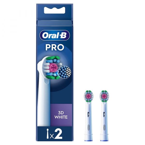 ������� ��� ���������� ����� ����� BRAUN Oral-B PRO 3D White EB18pRX (2) - �������� 1