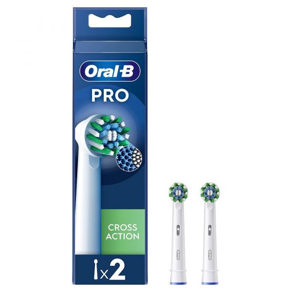 ������� ��� ���������� ����� ����� BRAUN Oral-B Cross Action EB50RX (2) - �������� 1