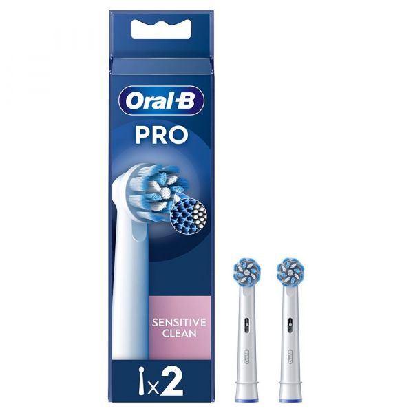 ������� ��� ���������� ����� ����� BRAUN Oral-B Sensitive Clean EB60X (2) - �������� 1