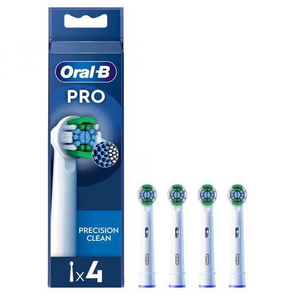 ������� ��� ���������� ����� ����� BRAUN Oral-B Precision Clean EB20RX CleanMaximiser (4) - �������� 1