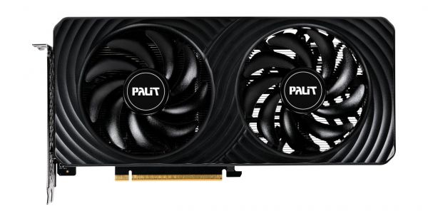 ���������� GF RTX 5050 8GB GDDR6 Dual Palit (NE65050019P1-GB2070D) - �������� 2