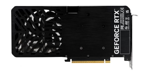 ���������� GF RTX 5050 8GB GDDR6 Dual Palit (NE65050019P1-GB2070D) - �������� 3