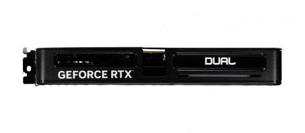 ���������� GF RTX 5050 8GB GDDR6 Dual Palit (NE65050019P1-GB2070D) - �������� 9