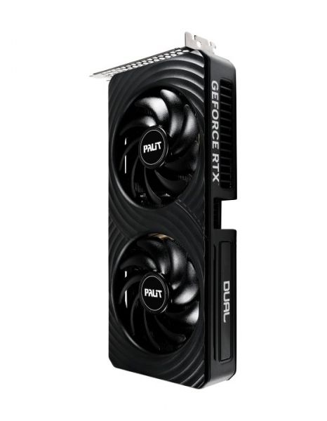 ���������� GF RTX 5050 8GB GDDR6 Dual OC Palit (NE65050S19P1-GB2070D) - �������� 7