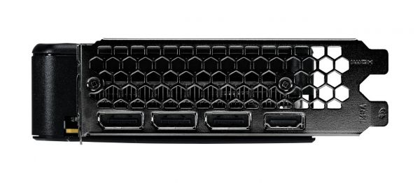 ���������� GF RTX 5050 8GB GDDR6 Dual OC Palit (NE65050S19P1-GB2070D) - �������� 10