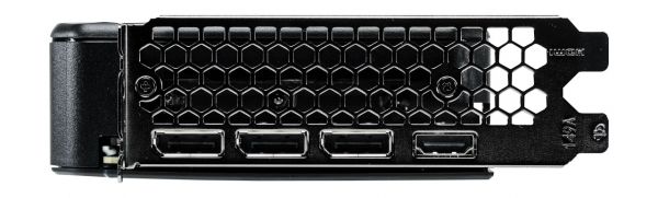 ³�������� GF RTX 5060 8GB GDDR7 Dual Palit (NE75060019P1-GB2063D) - �������� 8