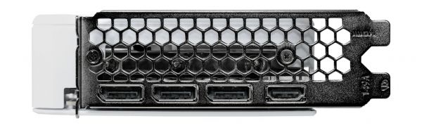 ³�������� GF RTX 5060 8GB GDDR7 White OC Palit (NE75060U19P1-GB2063M) - �������� 2