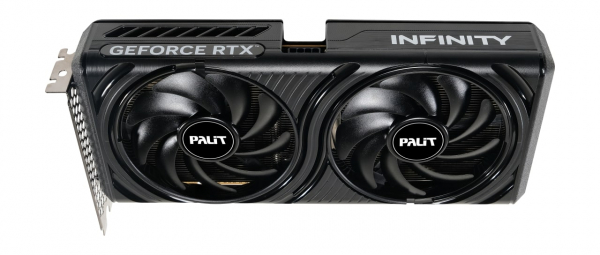 ³ GF RTX 5060 8GB GDDR7 Infinity 2 OC Palit (NE75060V19P1-GB2063L) -  2
