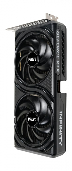 ³ GF RTX 5060 8GB GDDR7 Infinity 2 OC Palit (NE75060V19P1-GB2063L) -  7