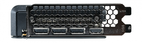 ³ GF RTX 5060 8GB GDDR7 Infinity 2 OC Palit (NE75060V19P1-GB2063L) -  9