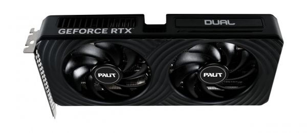���������� GF RTX 5060 Ti  8GB GDDR7 Dual Palit (NE7506T019P1-GB2062D) - �������� 7