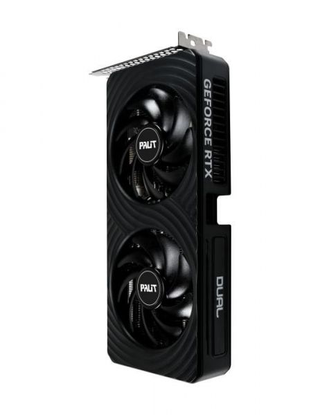 ���������� GF RTX 5060 Ti  8GB GDDR7 Dual Palit (NE7506T019P1-GB2062D) - �������� 8