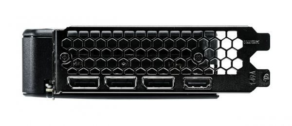 ���������� GF RTX 5060 Ti  8GB GDDR7 Dual Palit (NE7506T019P1-GB2062D) - �������� 11