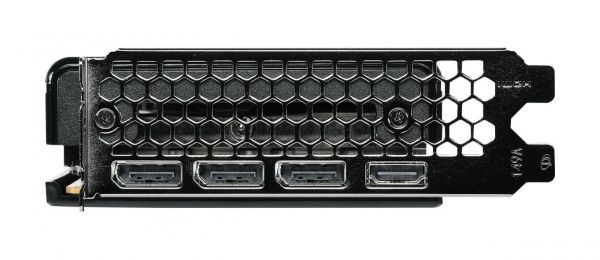 ���������� GF RTX 5060 Ti 16GB GDDR7 Infinity 3 Palit (NE7506T019T1-GB2061S) - �������� 10