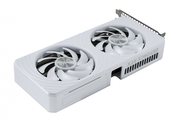 ³ GF RTX 5060 Ti 16GB GDDR7 White OC Palit (NE7506TU19T1-GB2061M) -  4
