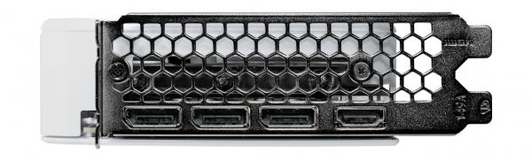 ³ GF RTX 5060 Ti 16GB GDDR7 White OC Palit (NE7506TU19T1-GB2061M) -  5