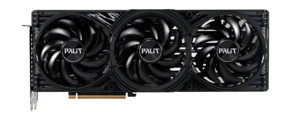 ³�������� GF RTX 5070 12GB GDDR7 GamingPro-S Palit (NE75070019K9-GB2050U) - �������� 2