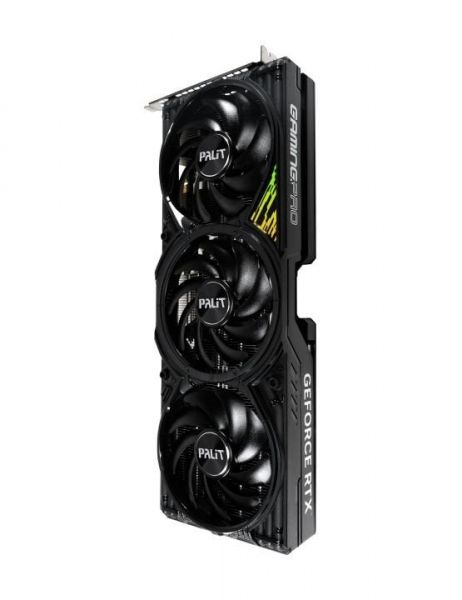³�������� GF RTX 5070 12GB GDDR7 GamingPro-S Palit (NE75070019K9-GB2050U) - �������� 6