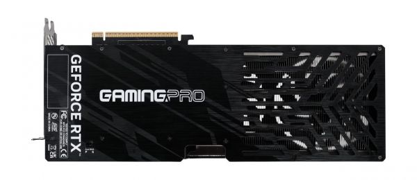 ³�������� GF RTX 5070 Ti 16GB GDDR7 GamingPro-S OC Palit (NE7507TS19T2-GB2031U) - �������� 4