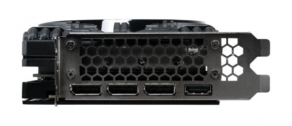 ³�������� GF RTX 5070 Ti 16GB GDDR7 GamingPro-S OC Palit (NE7507TS19T2-GB2031U) - �������� 5