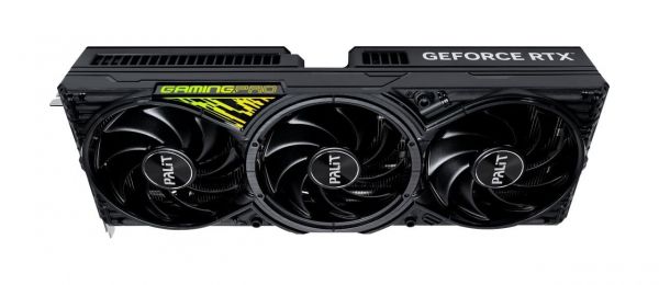 ³ GF RTX 5070 Ti 16GB GDDR7 GamingPro OC V1 Palit (NE7507TS19T2-GB2031Y) -  6