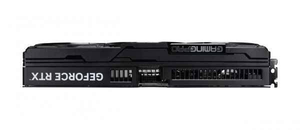 ³ GF RTX 5070 Ti 16GB GDDR7 GamingPro OC V1 Palit (NE7507TS19T2-GB2031Y) -  8