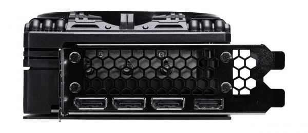 ³ GF RTX 5070 Ti 16GB GDDR7 GamingPro OC V1 Palit (NE7507TS19T2-GB2031Y) -  10