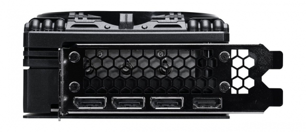 ���������� GF RTX 5080 16GB GDDR7 GamingPro OC V1 Palit (NE75080S19T2-GB2031Y) - �������� 3