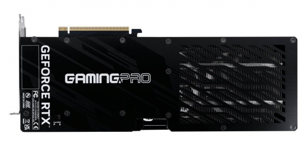 ���������� GF RTX 5080 16GB GDDR7 GamingPro OC V1 Palit (NE75080S19T2-GB2031Y) - �������� 4