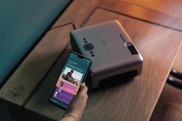 �������� Philips NeoPix Prime 2 - �������� 1