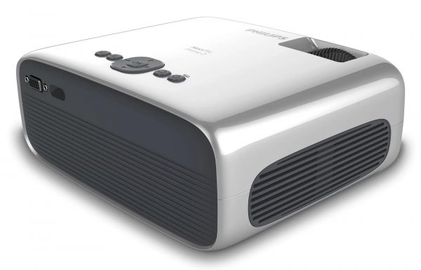 �������� Philips NeoPix Prime 2 - �������� 2