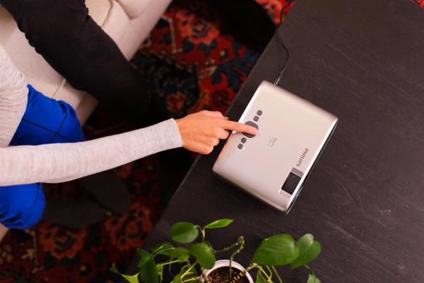 �������� Philips NeoPix Prime 2 - �������� 4