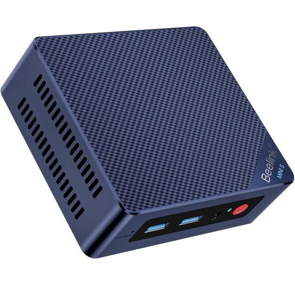 ������ Beelink Mini S12 Pro 16/500Gb - �������� 1