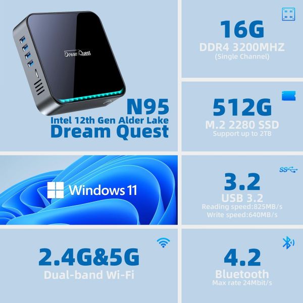 ������ DreamQuest Office (Z000001006650) - �������� 2