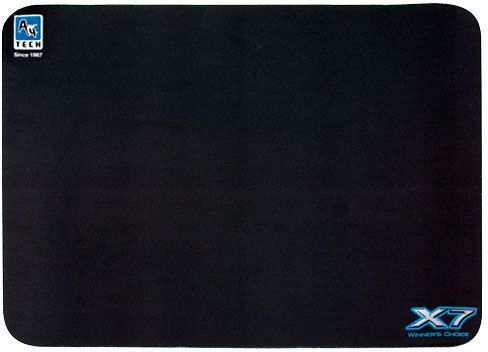     A4tech X7-500 MP         . :437x400x3mm -  1