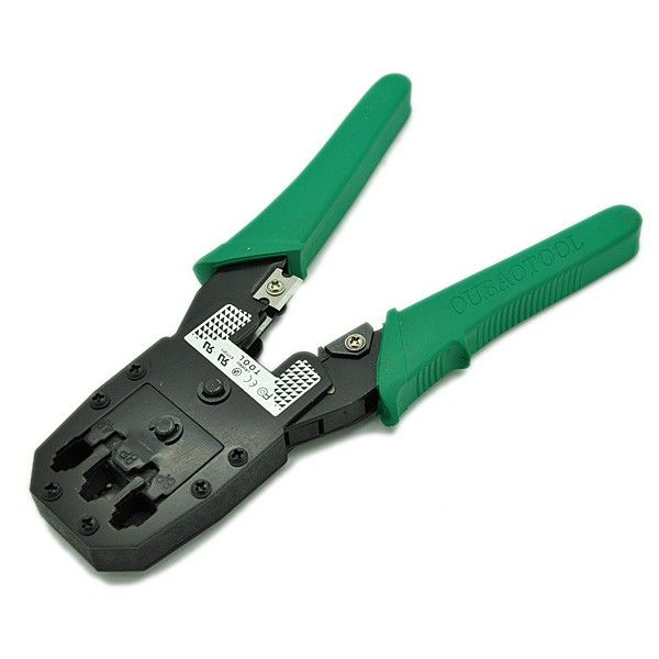 ���������� ��� ������� KS-315 RJ-45/RJ-12/RJ11 (8P8C,6P6C,6P4C) - �������� 1