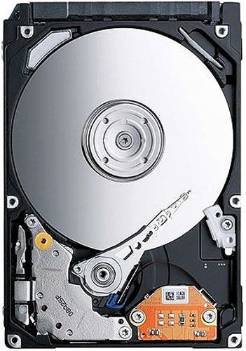 ����������� HDD 2.5" SATA  500Gb Toshiba 5400rpm 8MB (MQ01ABF050) Ref - �������� 1