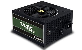���� �������� Chieftec 500W Task (TPS-500S) - �������� 1