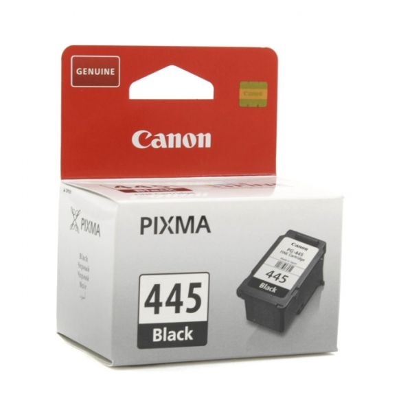 �������� CANON (PG-445) PIXMA MG2440/2540 Black (8283B001) - �������� 1