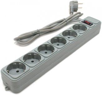 Գ���� ��������� 4,5 � Gembird (SPG6-G-15G) 6 �������, ���� - �������� 1