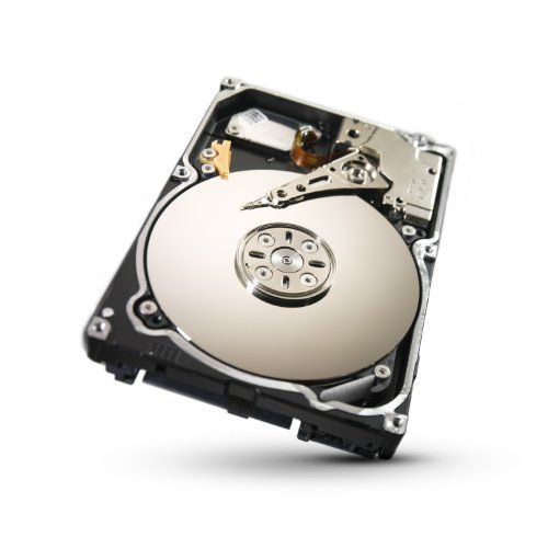 ����������� HDD 2.5" SATA 1TB Seagate 64MB 7200rpm (ST91000640NS) + ���������� �� 3.5" - �������� 1