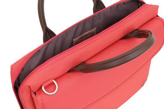 ����� ��� �������� Sumdex NON-915RD (16") Red - �������� 4