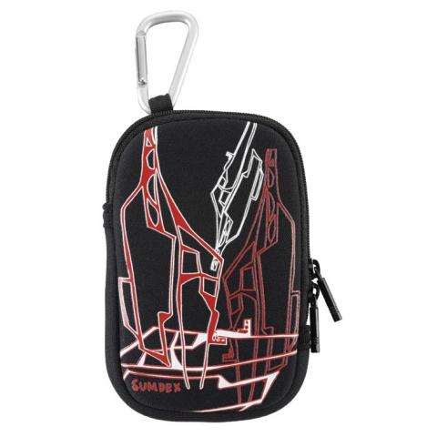 ����� Sumdex NUC-862BK - �������� 1