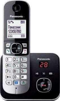 Panasonic KX-TG6821UAB - �������� 2
