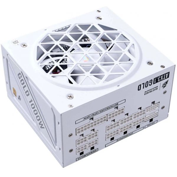 ���� ������� 1stPlayer HA-1000BA4 1000W White (NGDP-GLD-1000-WH-EU) - �������� 1