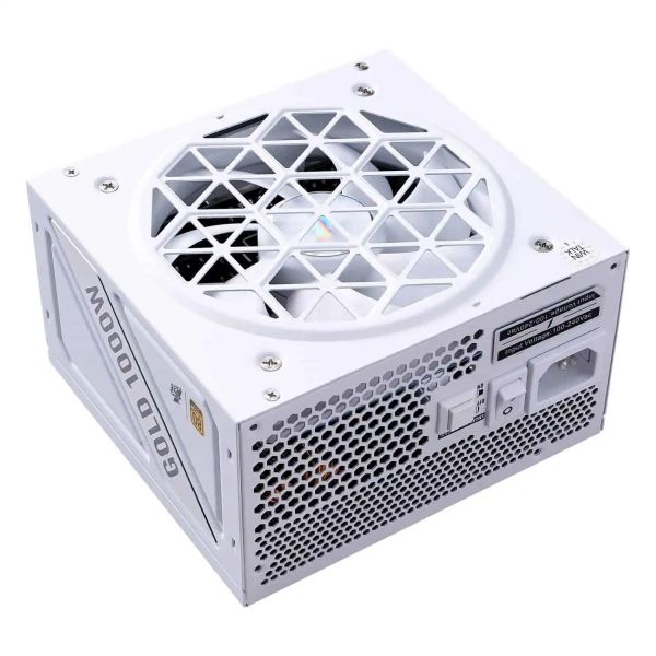 ���� ������� 1stPlayer HA-1000BA4 1000W White (NGDP-GLD-1000-WH-EU) - �������� 7